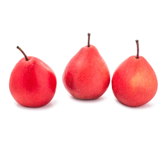 PEAR PIQA BOO 1KG