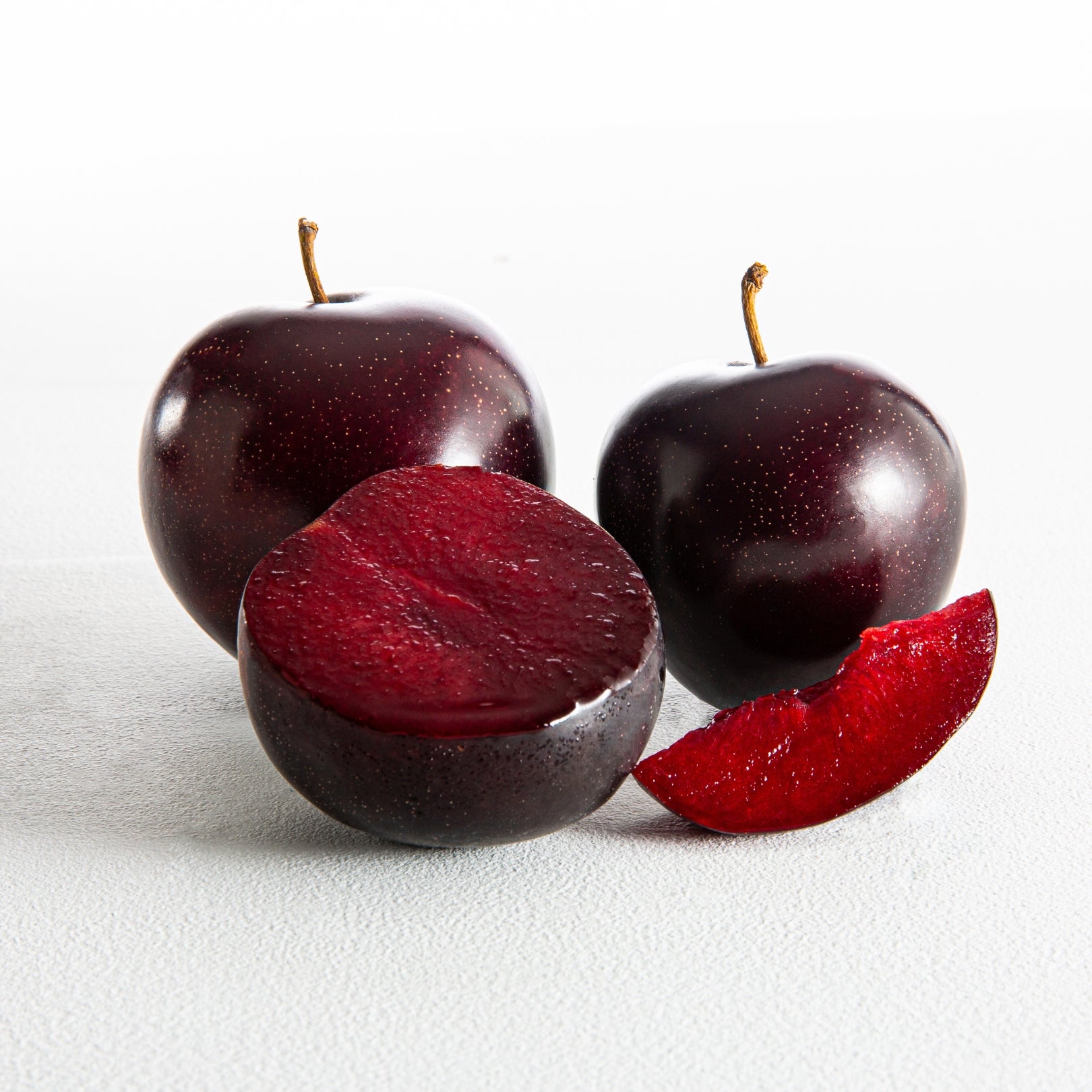 NZ PLUM