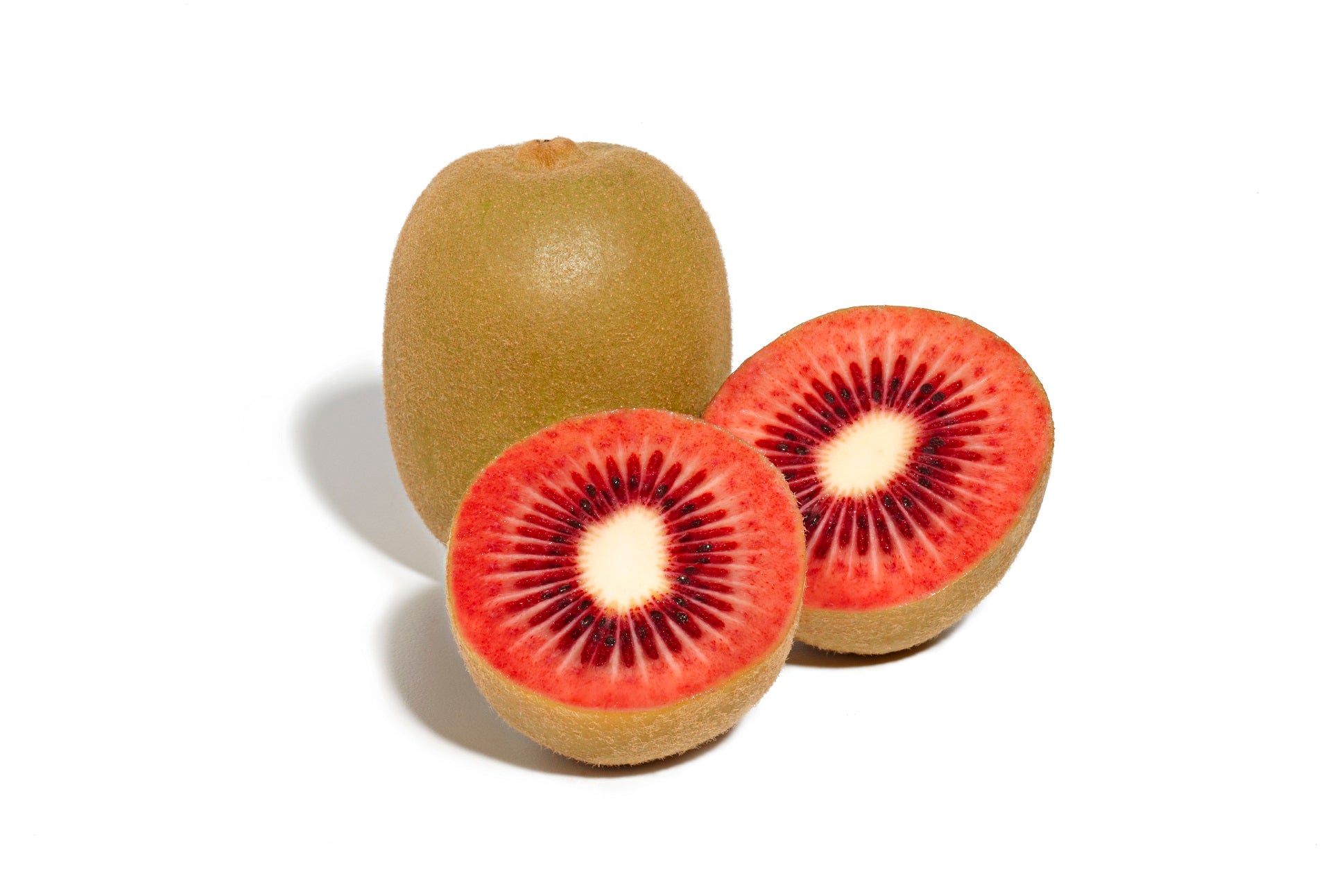 RED KIWIFRUIT PUNNT 600G