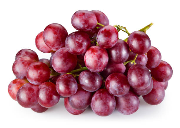 GRAPES RED SEEDLESS KG