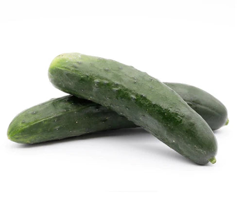 SHORT CUCUMBER 2 FOR $3