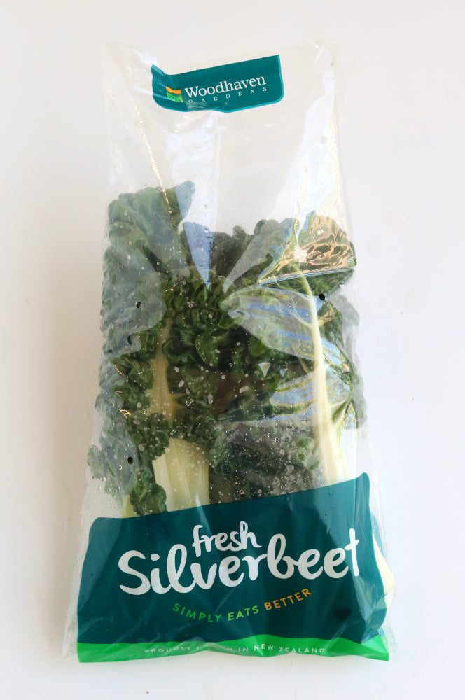 WOODHAVEN SILVERBEET FRESH   BAG ea