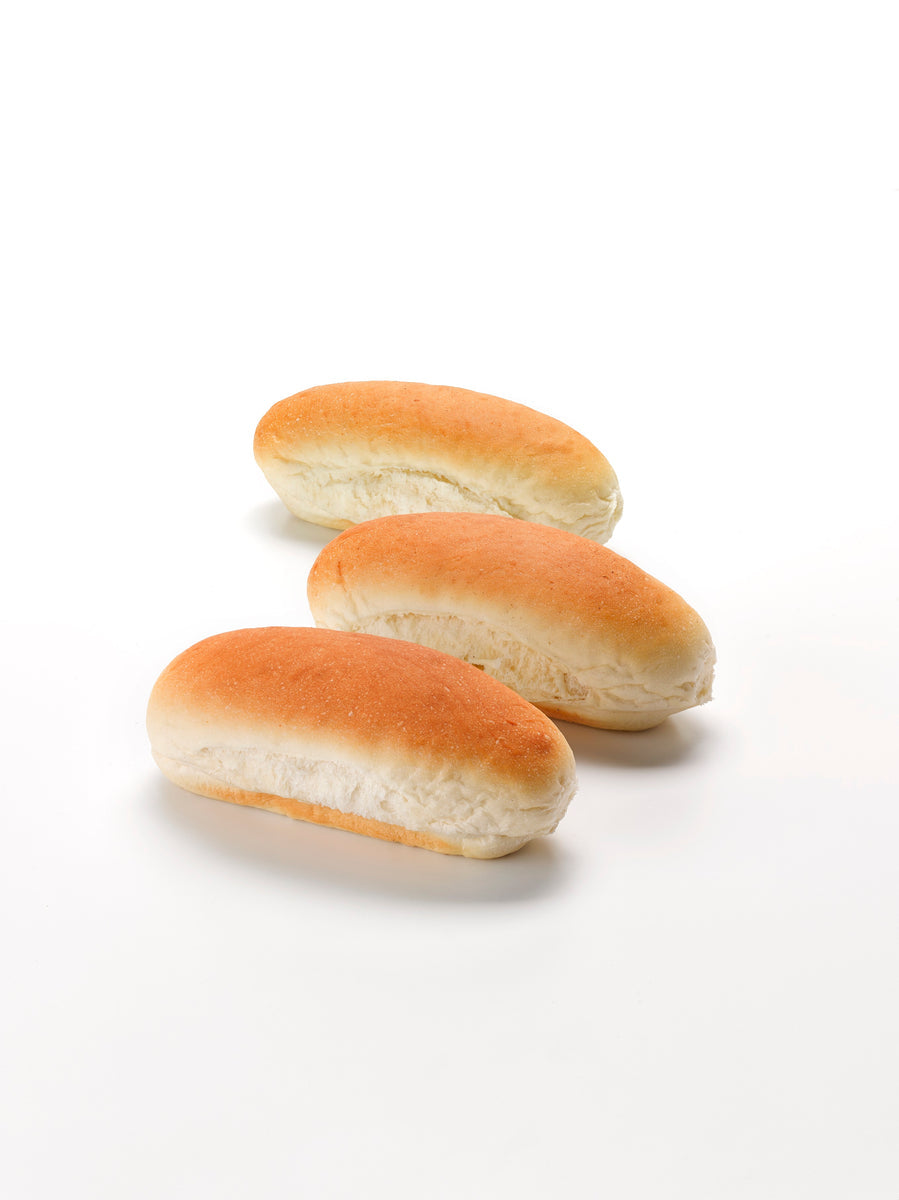 PANETON SOFT ROLLS 6 PACK