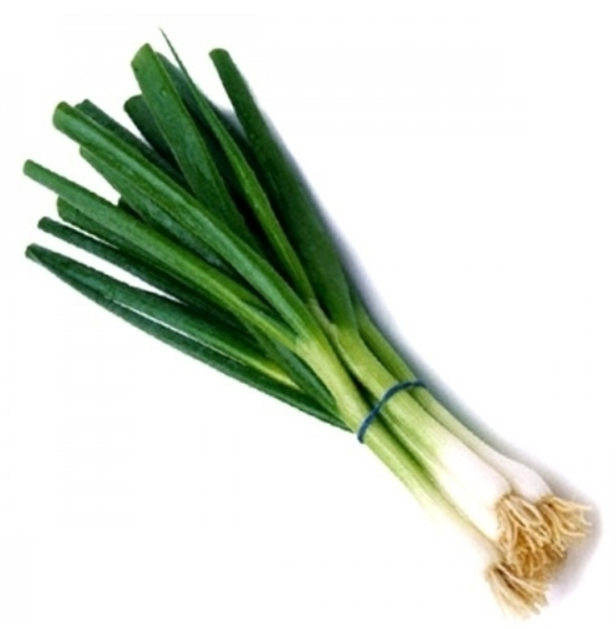 SPRING ONIONS BUNCH EACH