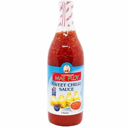 MAE PLOY SWEET CHILLI SAUCE 730ml