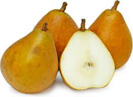 PEAR TAYLOR GOLD KG