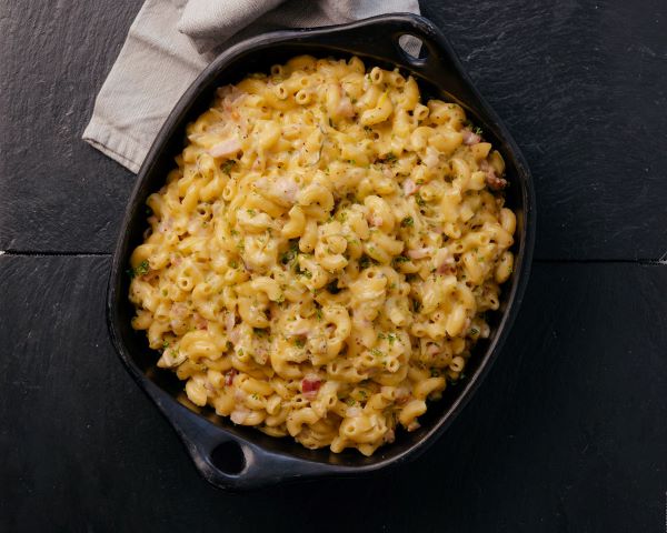 SHERRY KITCHEN HEAT&EAT MAC & CHEESE LRG