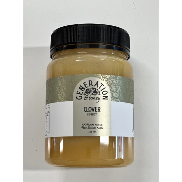 GENERATION RATA CREAMED 500g