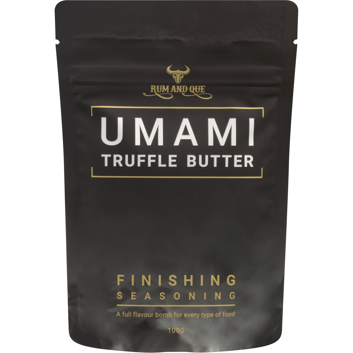 UMAMI TRUFFLE BUTTER POUCH 100g