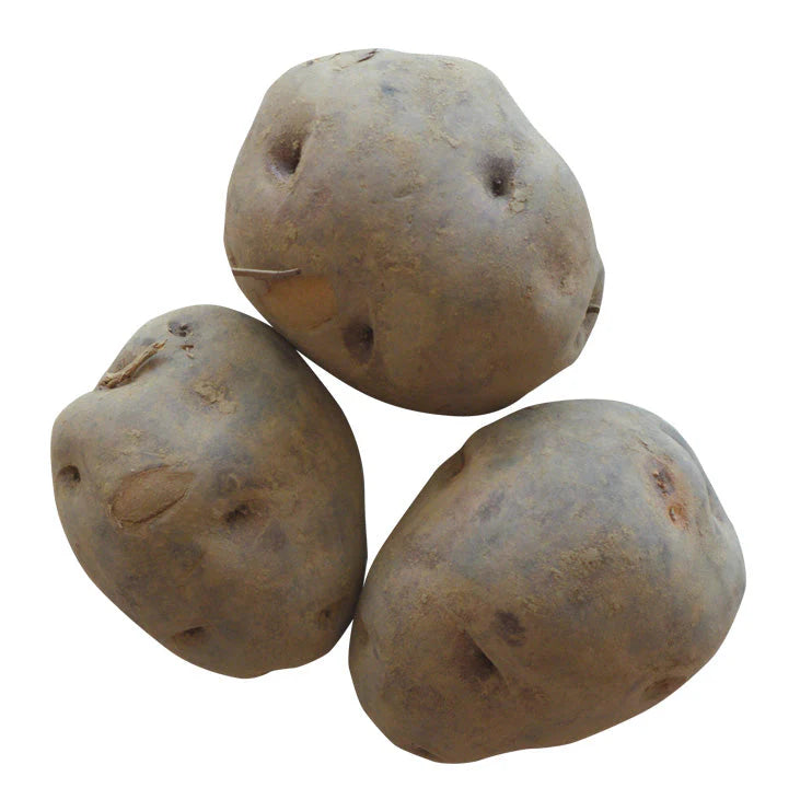 POTATO WAIPOROPORO ORGANIC KG