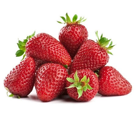 STRAWBERRY PUNNET  NZ  250G 2 FOR $8