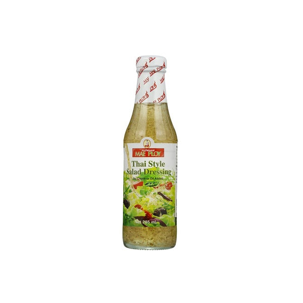 MAE PLOY THAI DRESSING 285ml