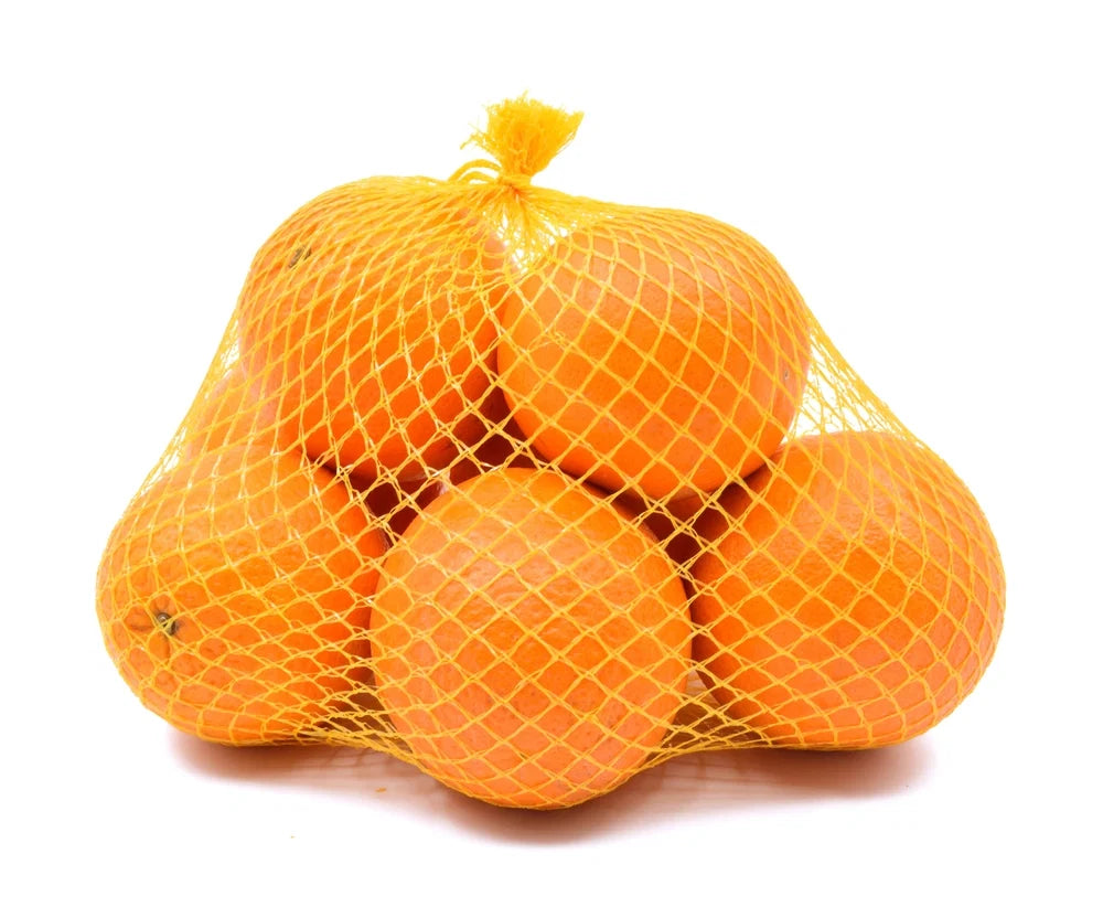 ORANGE BAG 4KG
