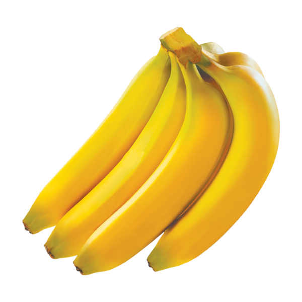 BANANAS KG