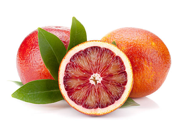 ORANGES BLOOD  1KG