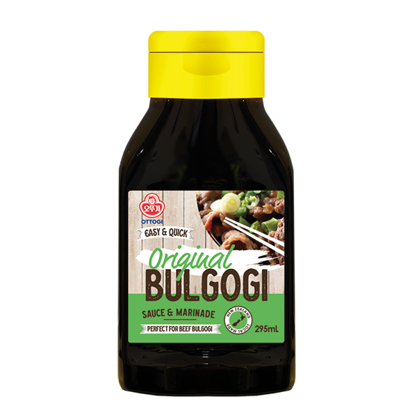 OTTOGI BULGOGI SAUCE 295 ML