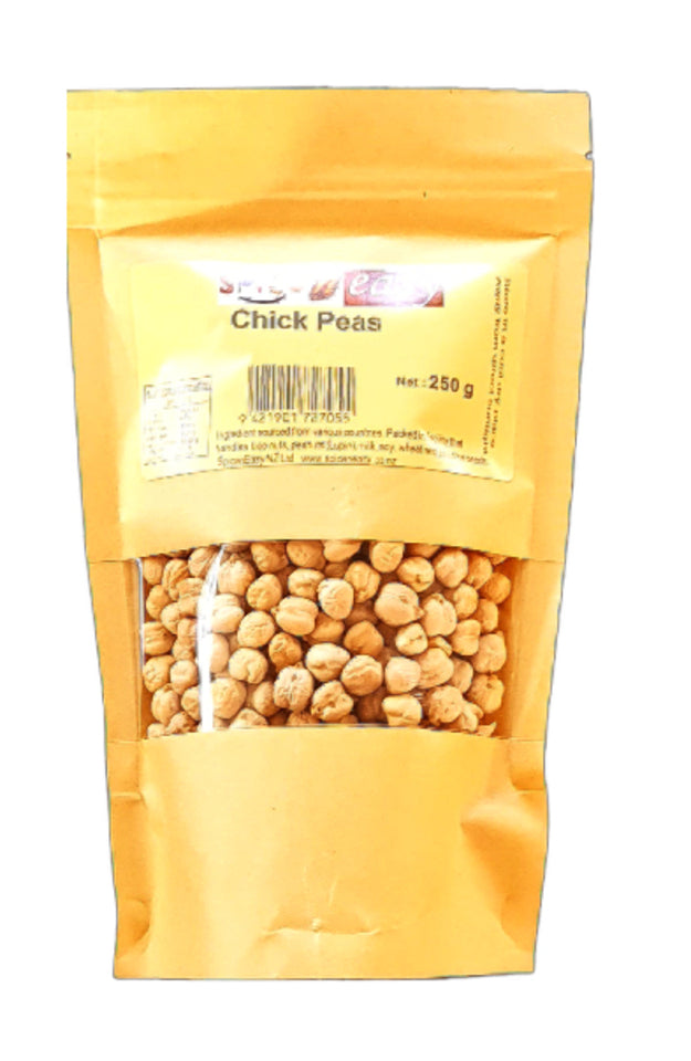 SPICE & EASY Chick Peas 250g