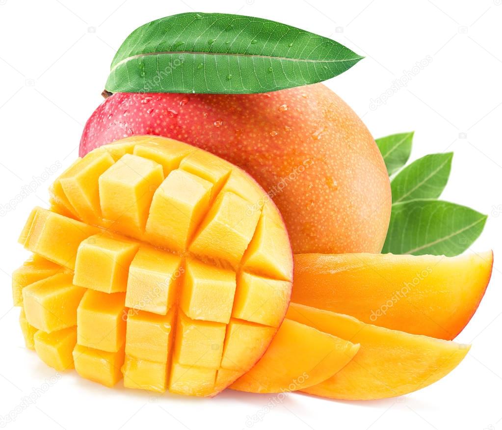 AUSTRALIAN MANGO