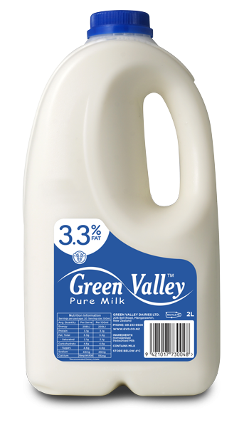 GREEN VALLEY BLUE 2L