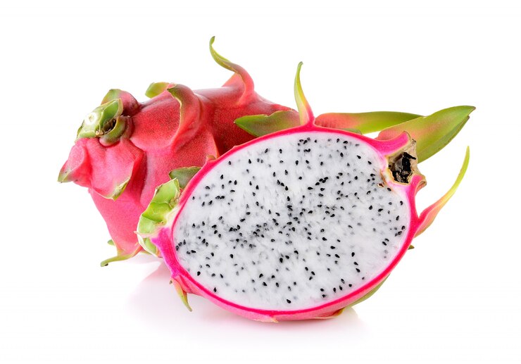 DRAGON FRUIT EACH