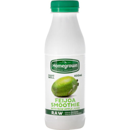 HOMEGROWN FEIJOA 400ML