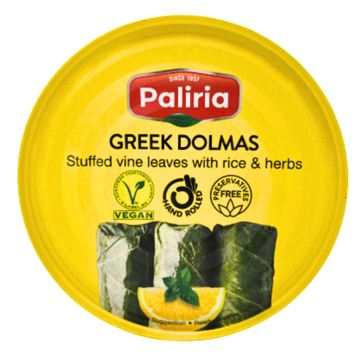 GREEK DOLMAS 280G