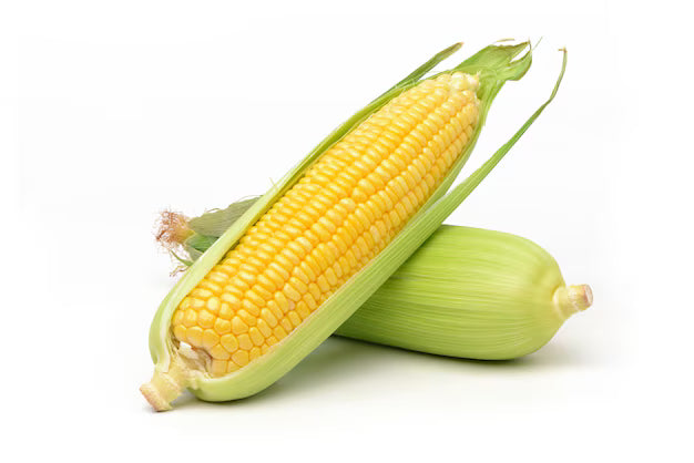 SWEETCORN EACH