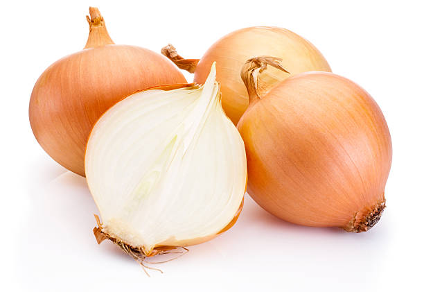 ONION BROWN KG