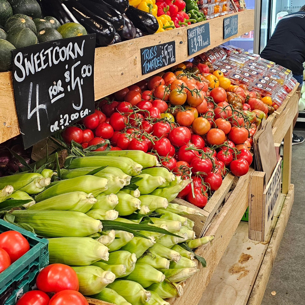 Ellerslie's Fresh Market - Quality Produce & Gourmet Goods ...