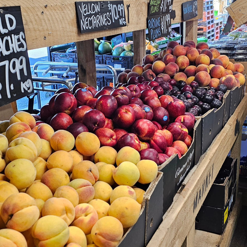 Ellerslie's Fresh Market - Quality Produce & Gourmet Goods ...