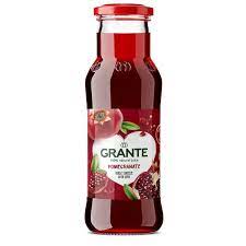 GRANTE POMEGRANATE+CHERRY 750M