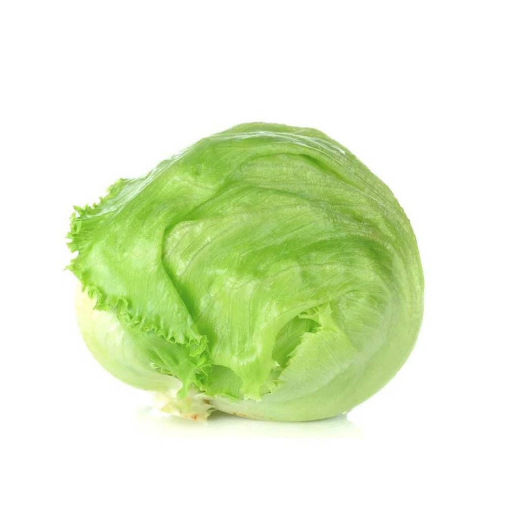 LETTUCE ICEBERG each