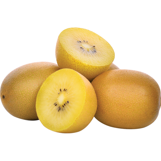 KIWIFRUIT GOLD BAG