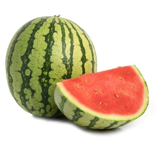 WATERMELON SEEDLESS EACH