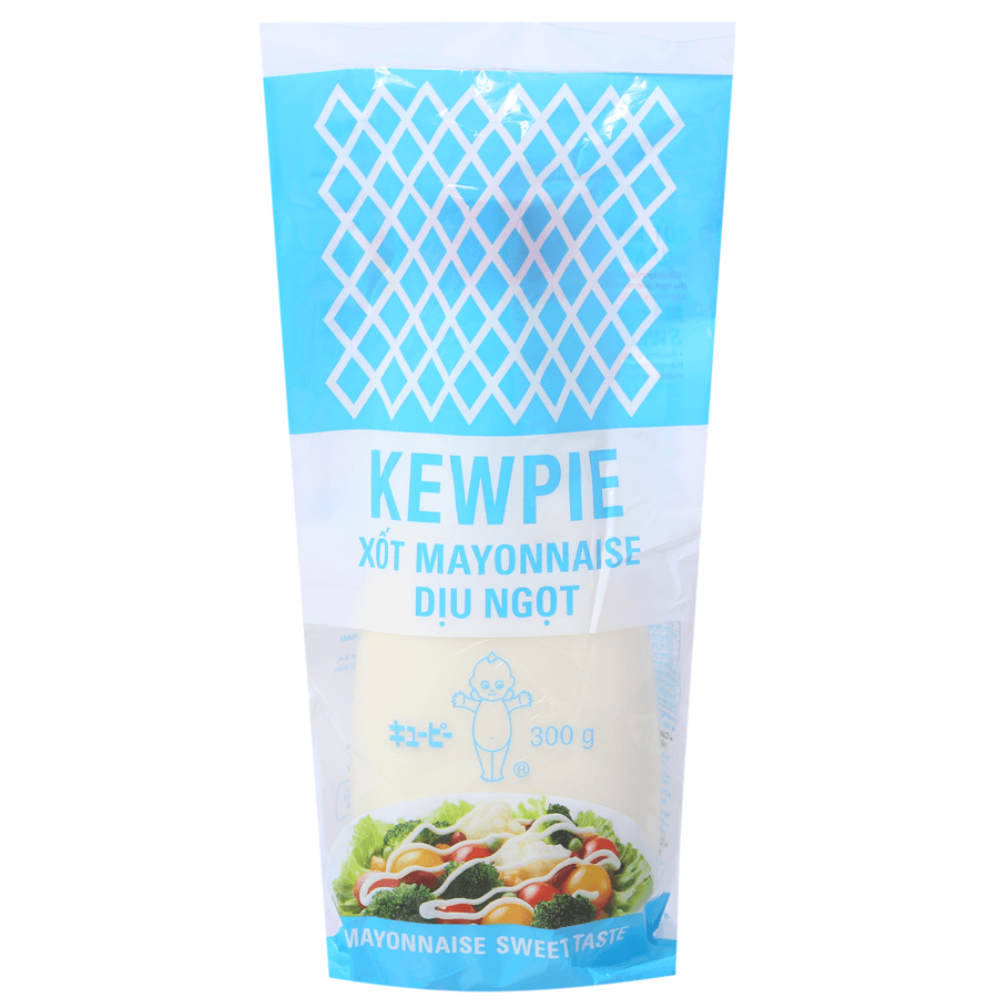 KEWPIE MAYONNAISE 300g