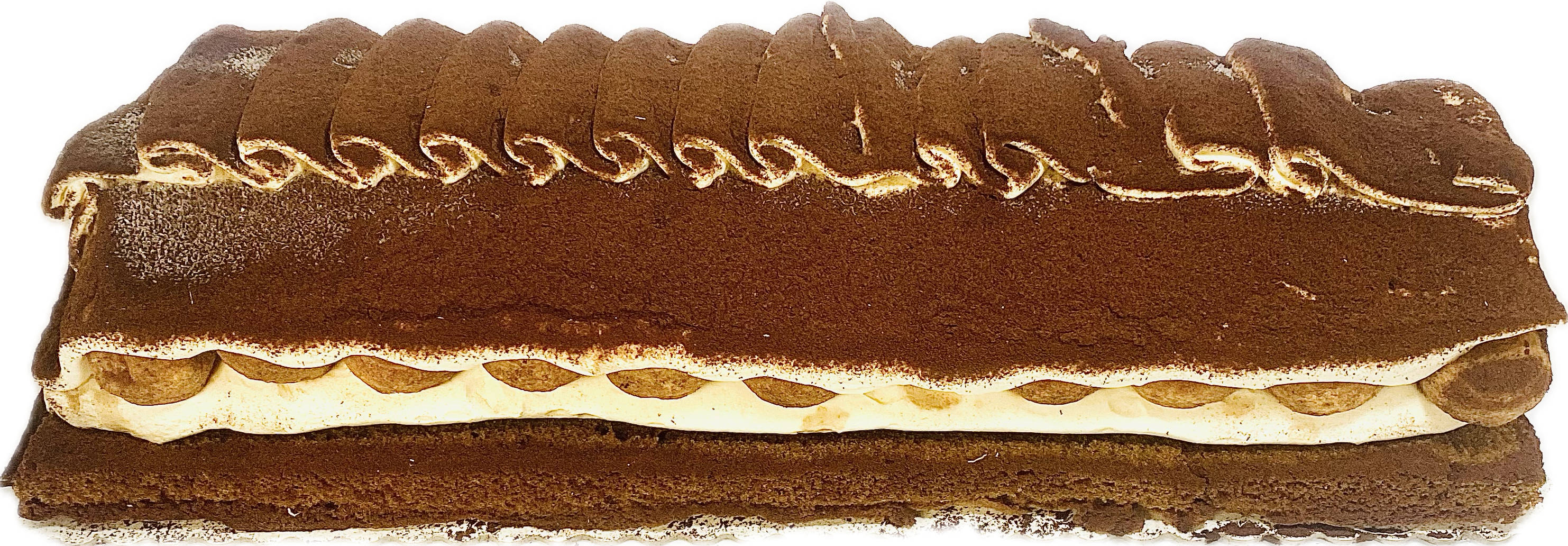 TIRAMISU PREMIUM  1KG frozen made in italy