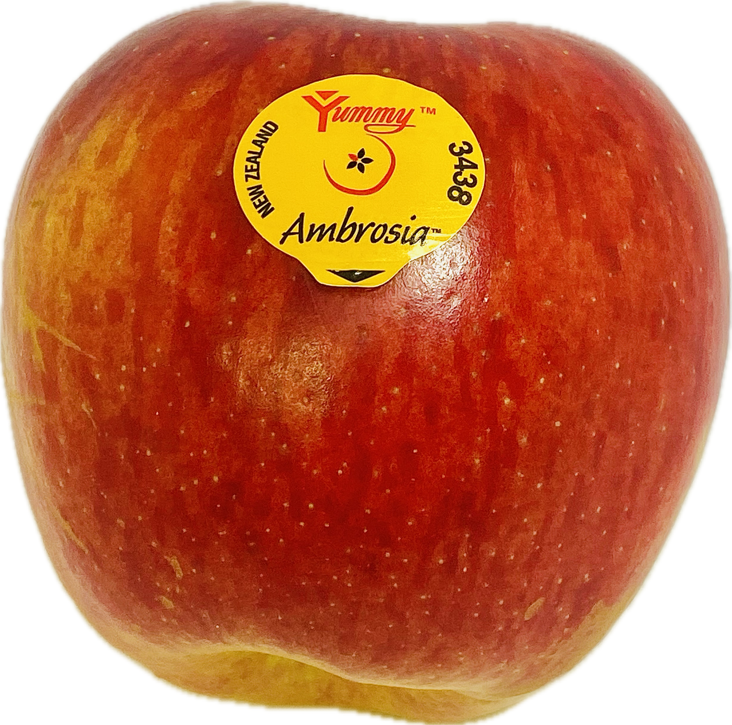 APPLES AMBROSIA KG