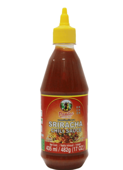 PANTAI SRIRACHA 435ML