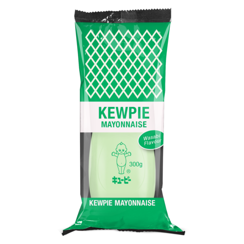 KEWPE MAYO WASABI 300g