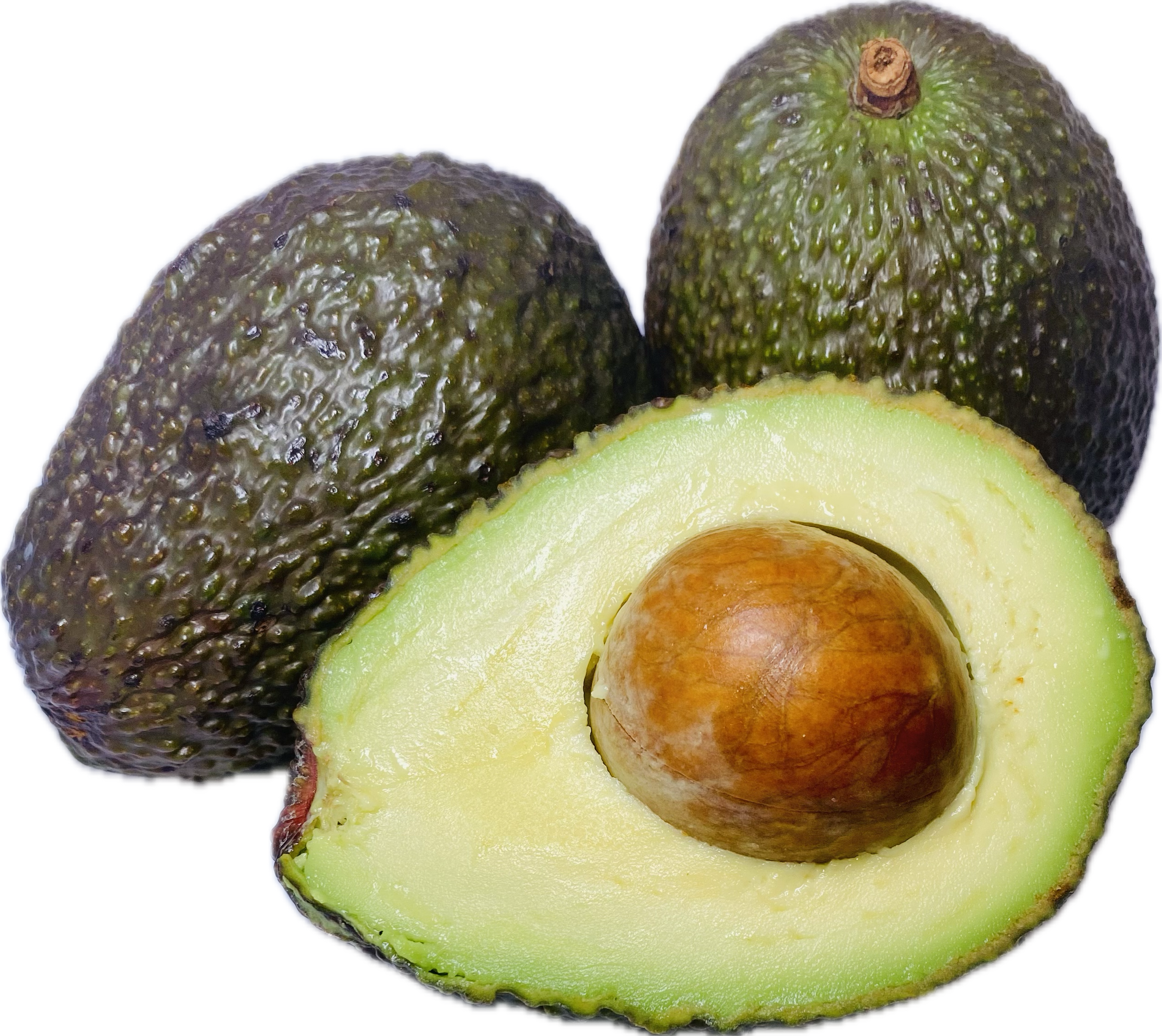 AVOCADOS  EXPORT GRADE 3 FOR $5