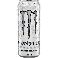 MONSTER ZERO 500ml