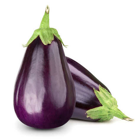 EGGPLANT 2 FOR $8