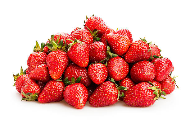 STRAWBERRY PUNNET 350G