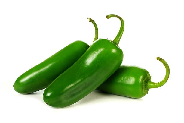JALAPENO CHILLI KG