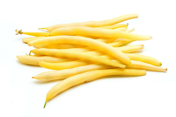 YELLOW BEANS 200G