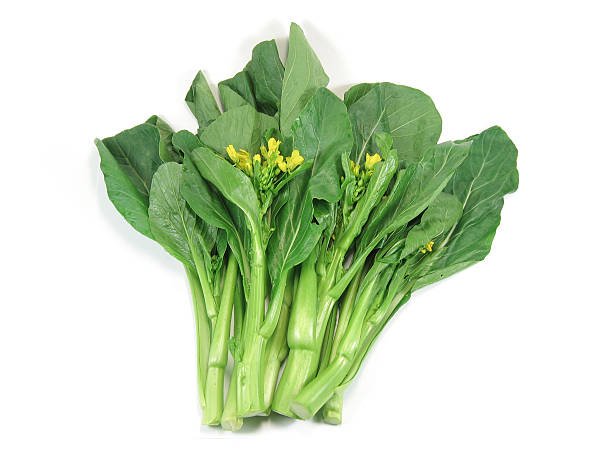 CHOY SUM