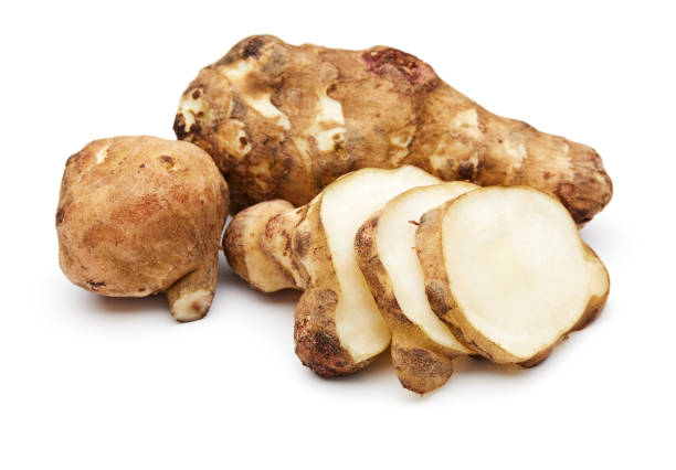 JERUSALEM ARTICHOKE KG