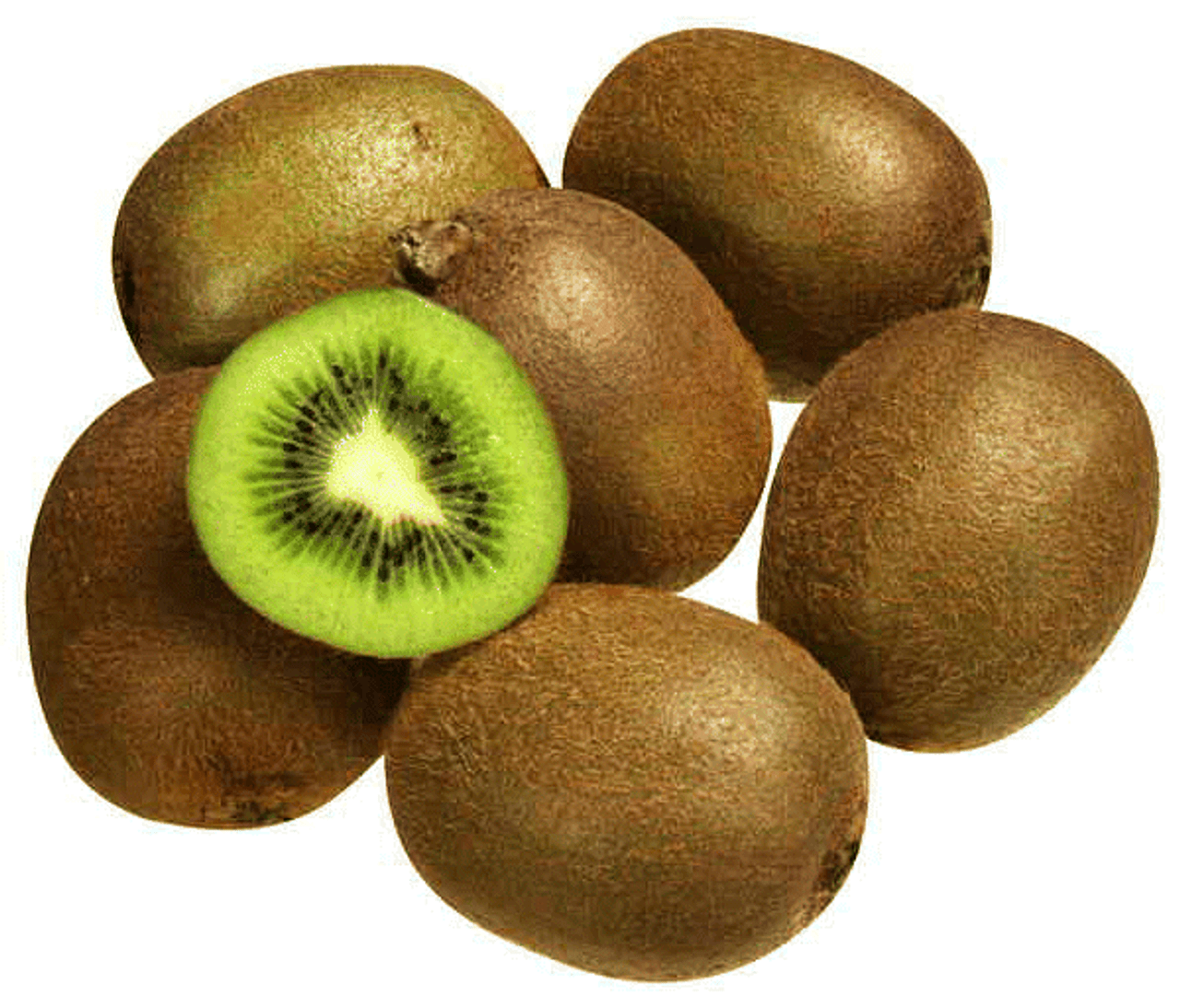 KIWIFRUIT GREEN KG