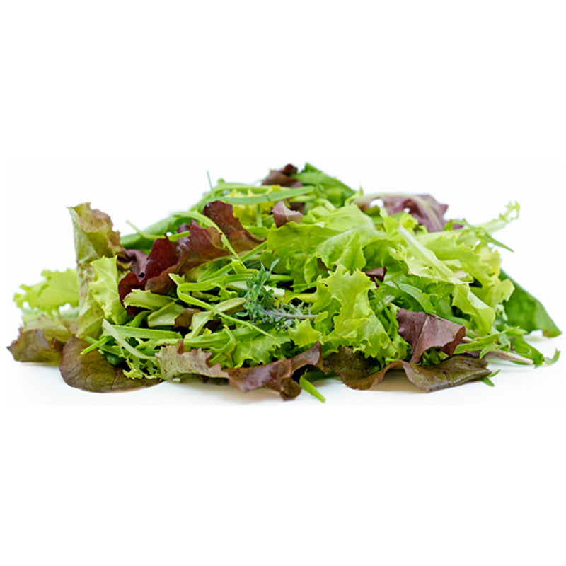 SALAD MESCLUN LOOSE Kg