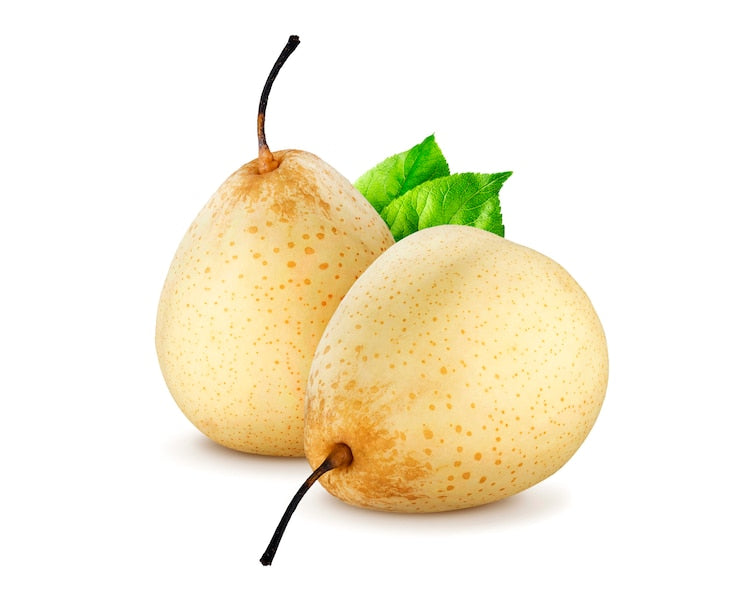 PEAR NASHI 1KG